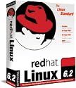 Red Hat Linux 6.2 Standard Edition