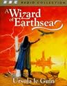 A Wizard of Earthsea (The Earthsea Cycle, Book 1)