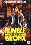 Rumble In The Bronx [Import anglais]