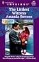 The Littlest Witness (Gallagher Justice, Book 1) (Harlequin Intrigue Series #549)