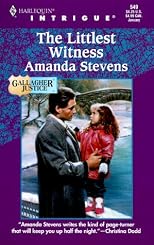 The Littlest Witness
