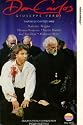 Don Carlos [VHS] [1997]