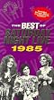 The Best of Saturday Night Live 1985 [VHS]