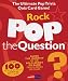 Pop the Question: Rock (Music Games)