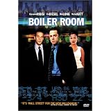 Boiler Room
