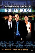 Boiler Room
