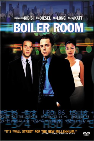 Download Boiler Room Online!