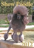 Miniature Poodle-Kalender 2012