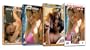 Loving Sex - Erotic Nights 3 DVD Gift Set