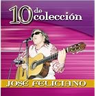 Click here to buy 10 de Coleccion by Jose Feliciano .
