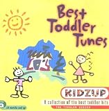 Best Toddler Tunes (Kidzup Toddler)