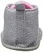Luvable Friends Unisex Baby Crib Shoes