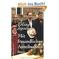 Mit freundlicher Anteilnahme: Roman (suhrkamp taschenbuch)