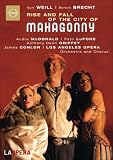 Weill - Rise and Fall of the City of Mahagonny