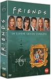 Revue _  / Friends - L'Intégrale Saison 6 - Édition 3 DVD