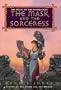 The Mask and the Sorceress Book 2
