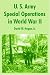 U. S. Army Special Operations In World War Ii