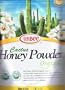 HiBee - Cactus Honey Powder - 16 Oz - USDA ORGANIC !!