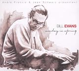Jazz Characters Vol.48 - Bill Evans: Sunday in Spring