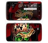 Bottle Decorative Skin Decal Sticker for Dell Streak 5 Android Tablet
