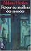 Retour au meilleur des mondes (Mass Market Paperback)