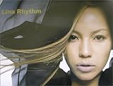 Lina Rhythm―MAX初ソロ写真集-