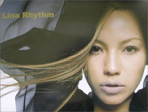 Lina Rhythm―MAX初ソロ写真集