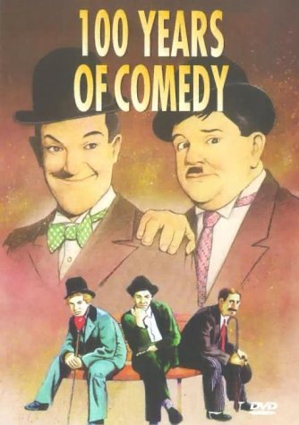 100 Years Of Comedy