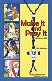 Make It and Pray It: The Rosary Kit Gift Edition