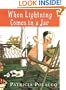 When Lightning Comes in a Jar