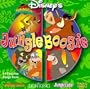 Disney's Jungle Boogie: 14 Favorite Songs From Jungle Book, The Lion King, Jungle Cubs, Timon & Pumbaa (Soundtrack Anthology)