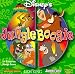 Disney's Jungle Boogie: 14 Favorite Songs From Jungle Book, The Lion King, Jungle Cubs, Timon & Pumbaa (Soundtrack Anthology)
