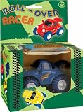 Roll-Over Racer