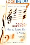 What to Listen For in Music