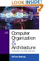 Computer Organization and Architecture: Designing for Performance