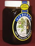 Airborne Honeydew Honey