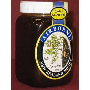 Airborne Honeydew Honey by Airborne