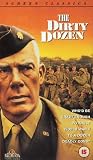 VHS : The Dirty Dozen [1967]