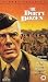 VHS : The Dirty Dozen [1967]