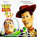 Toy Story 2: An Original Walt Disney Records Soundtrack