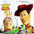 Toy Story 2 - Soundtrack