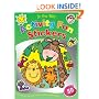 In the Wild: Activity Fun Stickers