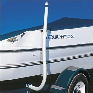 Fulton Boat Guides (For Trailers) by 