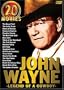 John Wayne: Legend Of a Cowboy 20 Movie Pack