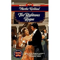 Righteous Rogue