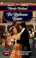 The Righteous Rogue (Signet Regency Romance)