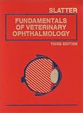 Fundamentals of Veterinary Ophthalmology