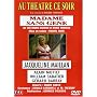 Madame sans G�ne