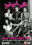 New York Dolls - All Dolled Up [DVD]