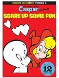 Casper & Wendy: Scare Up Some Fun